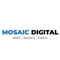 Mosaic Digital logo