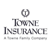 Towne Insurance Agency logo