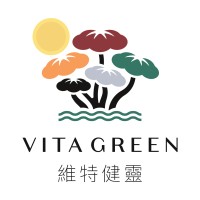 Vita Green logo
