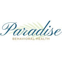 Paradise Behavioral Health logo