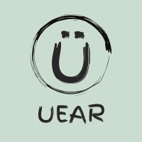 Uear Music Technology logo