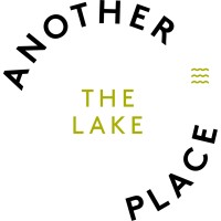 Another Place, The Lake logo