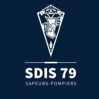 SDIS 79 - sapeurs-pompiers des Deux-Sèvres logo