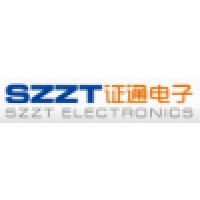 SZZT ELECTRONICS CO.,LTD. logo