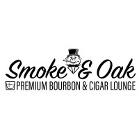 The Smoke And Oak logo