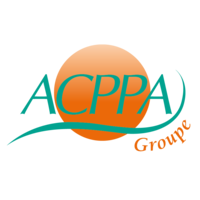 Groupe ACPPA logo