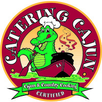 Catering Cajun LLC logo
