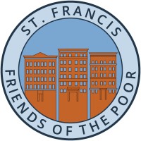 Image of St. Francis Friends Of The Poor