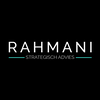 Rahmani Eye Institute logo