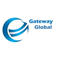 Gateway Global logo