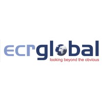 ECR Global logo