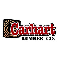 Carhart Lumber Co. logo