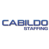 Cabildo Staffing logo