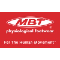 MBT (Physiological Footwear) logo