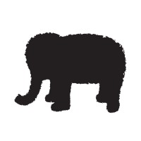 Elephant Magazine logo