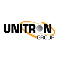 UnitronGroup logo