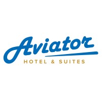 Aviator Hotel & Suites logo