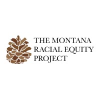 The Montana Racial Equity Project logo