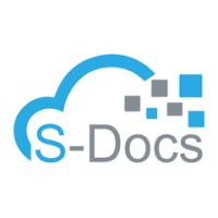 S-Docs logo