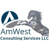 AmWest Consulting Services LLC logo