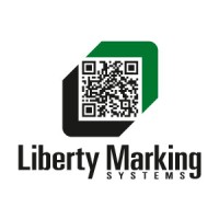 Liberty Marking Systems logo