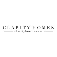 Clarity Homes logo