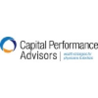 Capital Performance Advisors logo