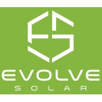 Evolve Solar logo