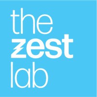 The Zest Lab logo
