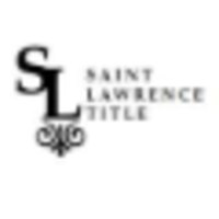 Saint Lawrence Title logo