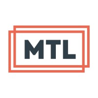 Magnetic Ticket & Label, Inc (MT&L) logo