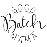 Good Batch Mama logo
