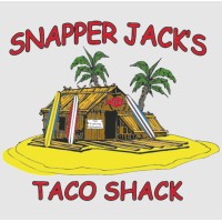 Snapper Jack's Taco Shack logo