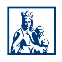 AZ Maria Middelares logo