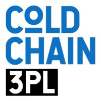 Cold Chain 3PL logo
