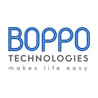 Boppo Technologies logo