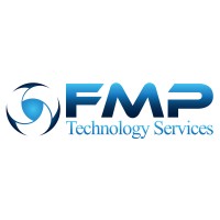 FMP TECHNOLOGY SERVICES logo