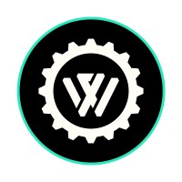 Wealth Factory logo