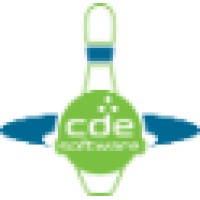 CDE Software logo