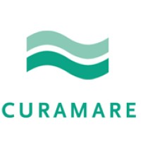 CuraMare logo