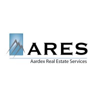 ARES LLC logo