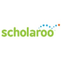 Scholaroo logo