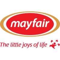 Mayfair Group of Companies logo