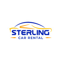 Sterling Car Rental logo