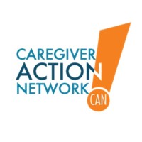 Caregiver Action Network logo