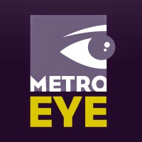Metro Eye logo