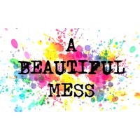 A Beautiful Mess .Org logo
