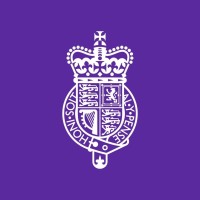 UK Home Office logo