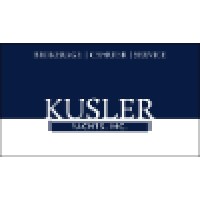 Kusler Yachts logo