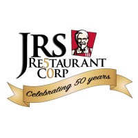 JRS Restuarant Corporation logo